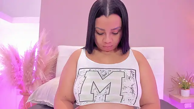 MelanyShayk online show from 01.25.25