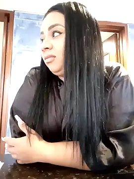 MelanyShayk online show from 02.15.25