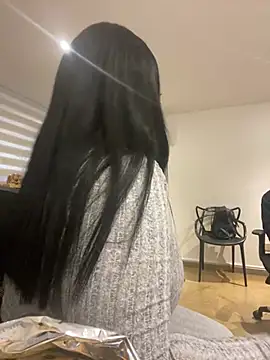 MelanyShayk online show from 03.08.25