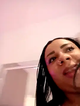 MelanyShayk online show from 03.08.25