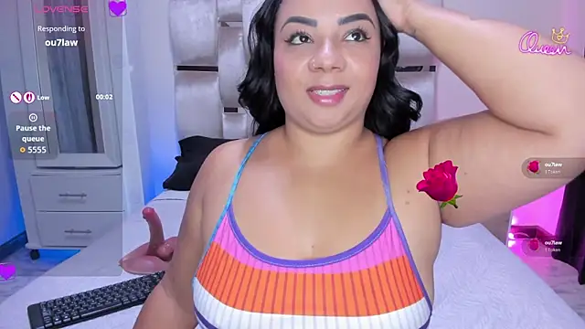 MelanyShayk online show from 04.30.26