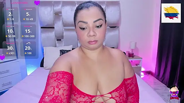 MelanyShayk online show from 06.28.26