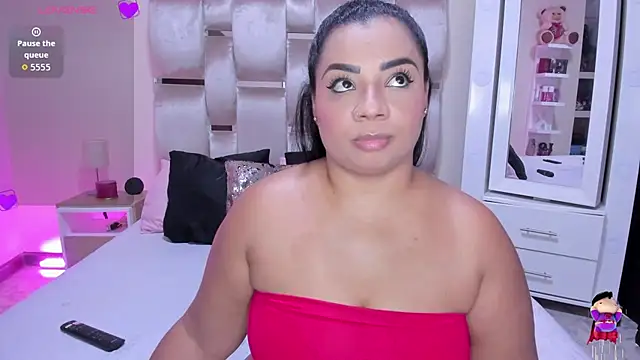 MelanyShayk online show from 07.18.26