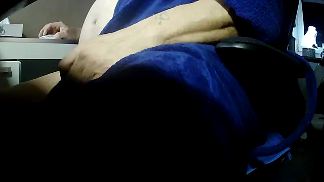 suedel65 online show from 12.20.25