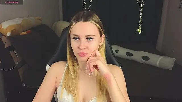 Alenca hot sex online show from 01.22.25