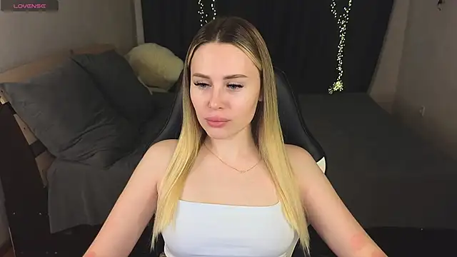 Alenca hot sex online show from 01.31.25