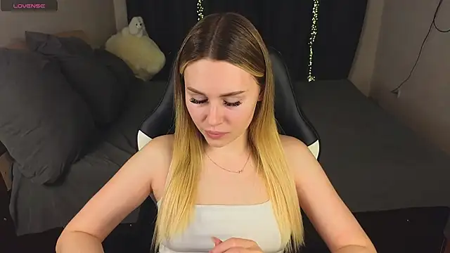 Alenca hot sex online show from 02.13.25