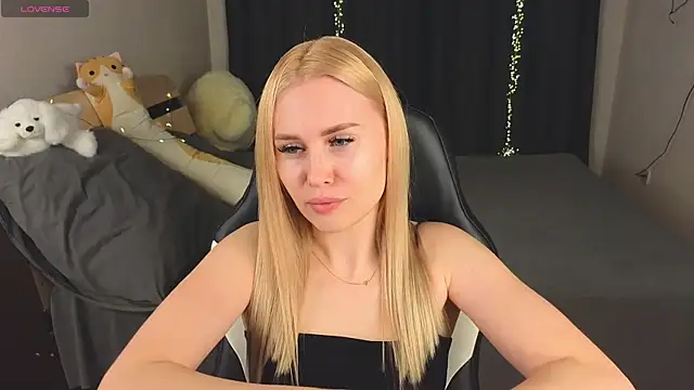 Alenca hot sex online show from 02.14.25