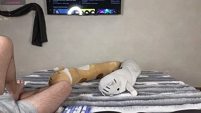 Alenca hot sex online show from 11.02.25