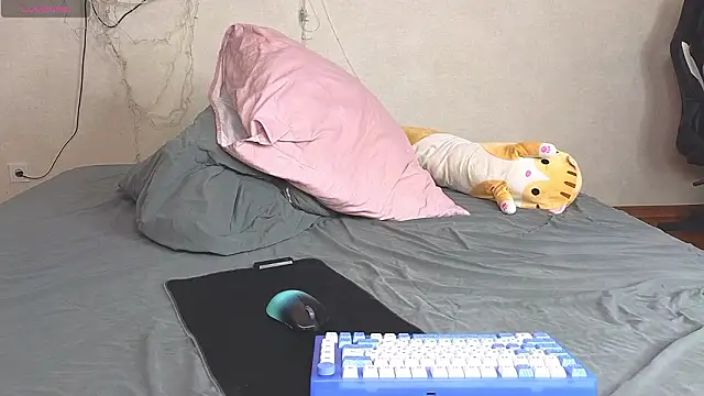 Alenca hot sex online show from 03.17.26