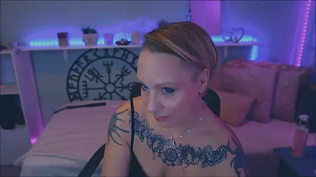 Jan ina online show from 12.10.24