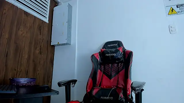 Cleopatra Trans online show from 11.08.25