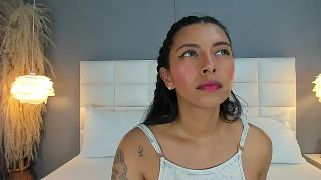  BunnyNaugthy online show from 02.19.26