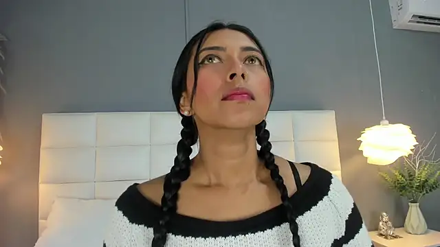  BunnyNaugthy online show from 02.22.26