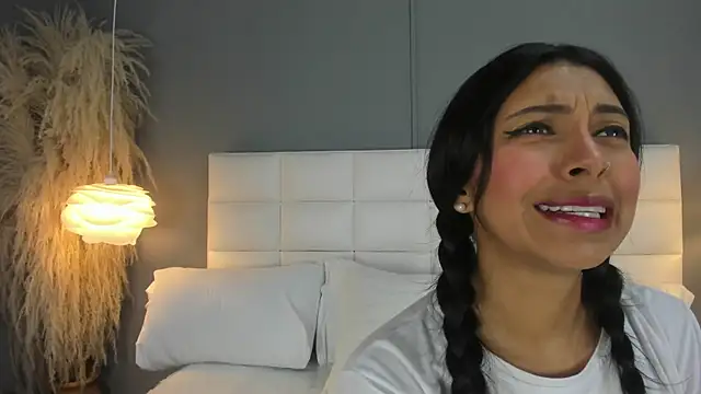  BunnyNaugthy online show from 03.04.26