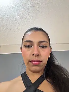  BunnyNaugthy online show from 03.12.26