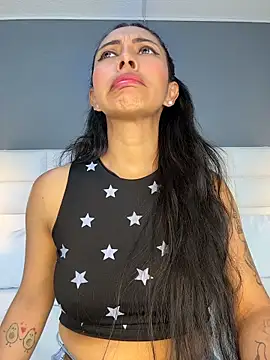  BunnyNaugthy online show from 03.16.26