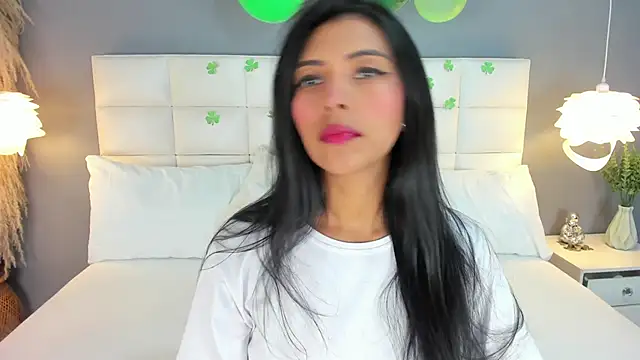  BunnyNaugthy online show from 03.17.26