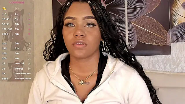 Snapshot of Emma_Morgann chatting on 02.07.25 Emma Morgann online show from 02.07.25