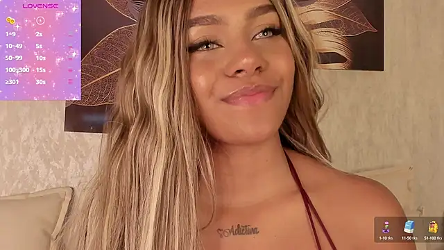 Snapshot of Emma_Morgann chatting on 03.03.25 Emma Morgann online show from 03.03.25