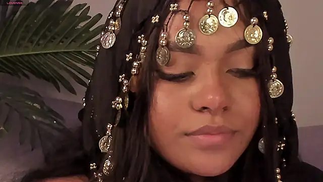 Emma Morgann online show from 02.17.26