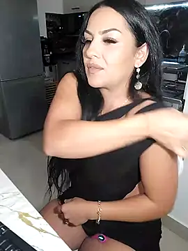 hot-babygirl online show from 07.22.26