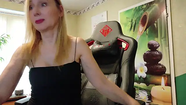 HotLana69 online show from 06.10.26