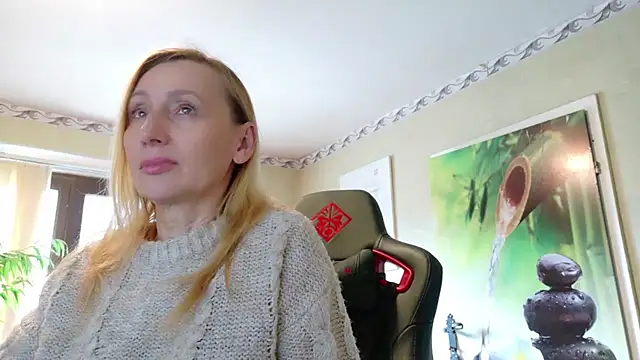 HotLana69 online show from 07.08.26