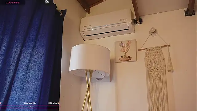 bunnycuteshy online show from 10.09.25