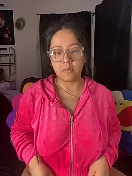 MsConejitaa online show from 12.29.24