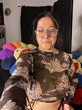 MsConejitaa online show from 01.08.25