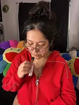 MsConejitaa online show from 01.08.25