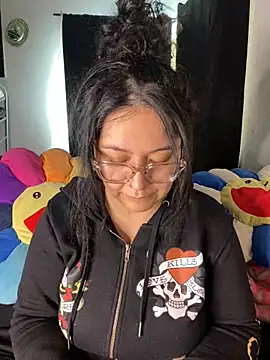 MsConejitaa online show from 01.11.25