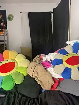 MsConejitaa online show from 02.01.25