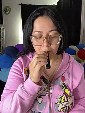 MsConejitaa online show from 03.15.25