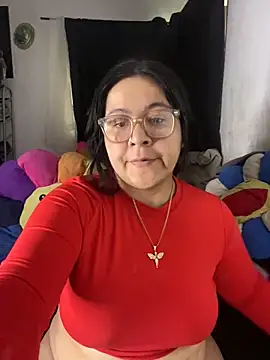 MsConejitaa online show from 11.30.25