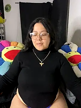 MsConejitaa online show from 12.19.25