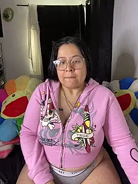 MsConejitaa online show from 04.23.26