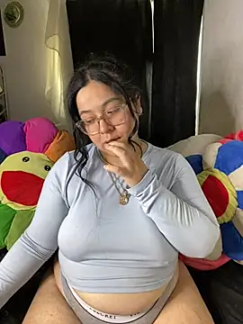MsConejitaa online show from 04.27.26