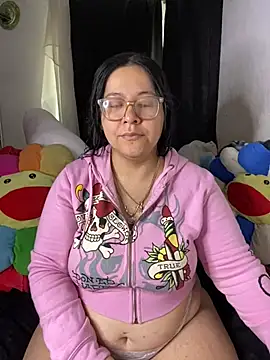 MsConejitaa online show from 04.30.26