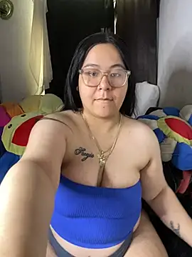 MsConejitaa online show from 05.04.26