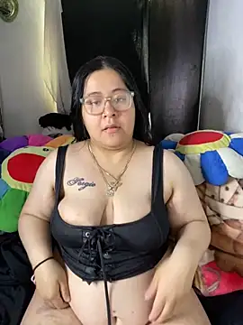 MsConejitaa online show from 05.06.26