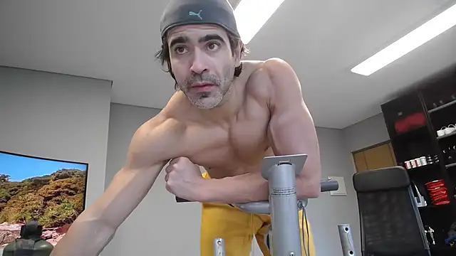 samricci21 online show from 12.19.25