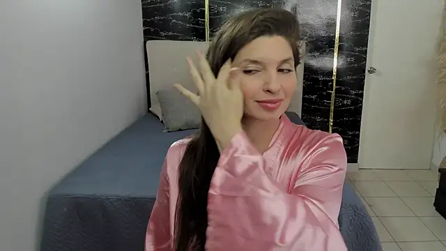 Azahara Amin  online show from 06.16.26
