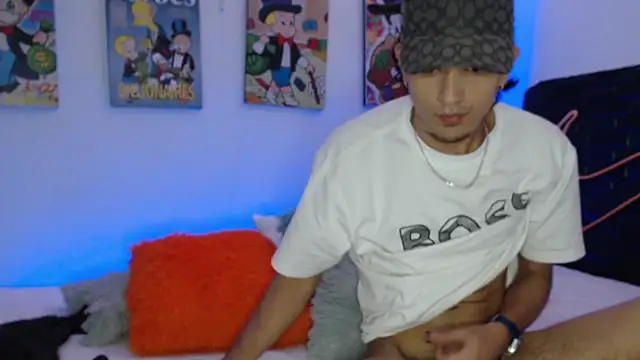 andersonZ998 online show from 11.25.25