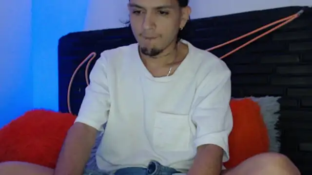 andersonZ998 online show from 12.15.25