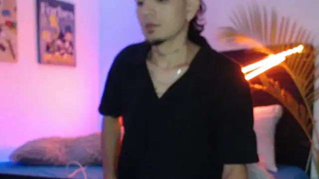 andersonZ998 online show from 12.16.25