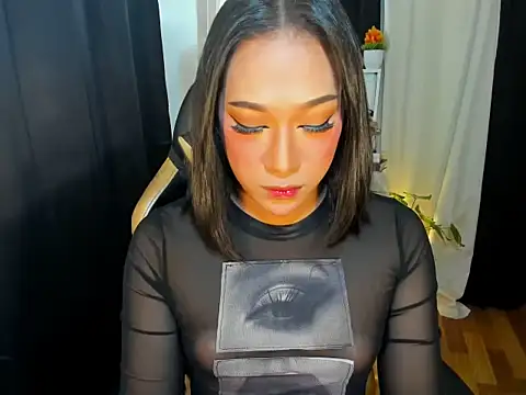 Snapshot of Mistress_Jolens chatting on 01.29.25 Mistress Jolens online show from 01.29.25