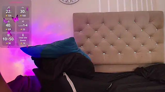 DANIK STAR online show from 02.25.25