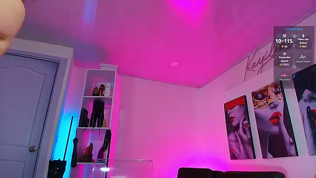 kayilyn online show from 07.25.26
